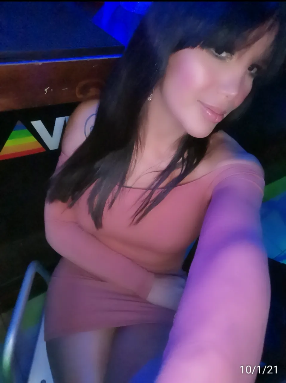 Escorts San Gabriel Valley, California DHALIALATINA