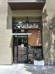 San Francisco, California Suchada Thai Massage