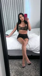 Escorts San Diego, California Alexandra