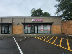 Redmond, Washington Pacific Massage