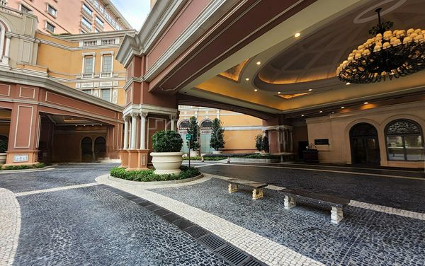 Massage Parlors Macau, Macau The Spa at Four Seasons