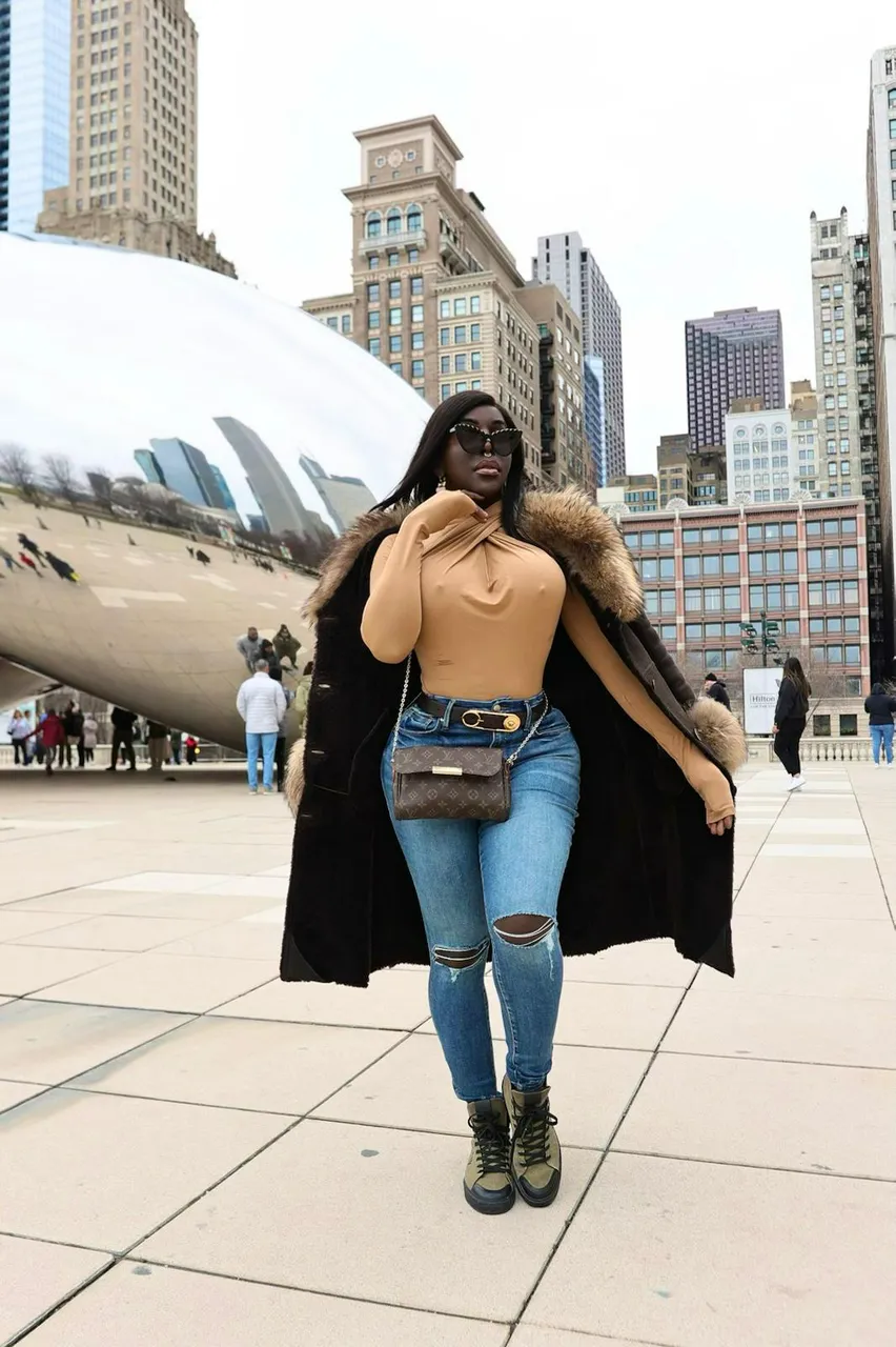 Escorts Chicago, Illinois Diva 🇧🇷