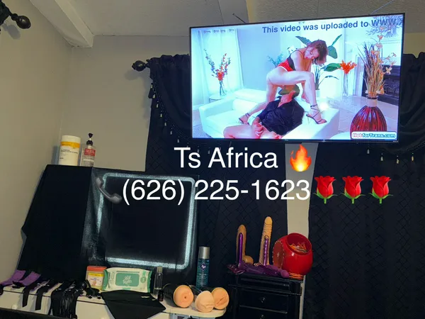 Escorts Riverside, California Lastday 🔥vistAfrica