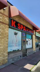 Massage Parlors Toronto, Ontario K Spa