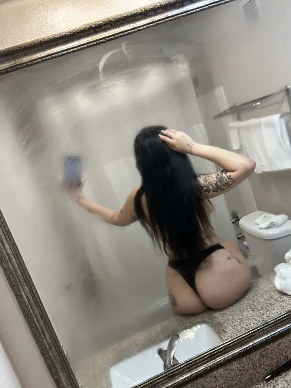 Escorts Odessa, Texas Karol