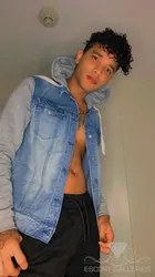 Escorts New York City, New York Yiver aponte