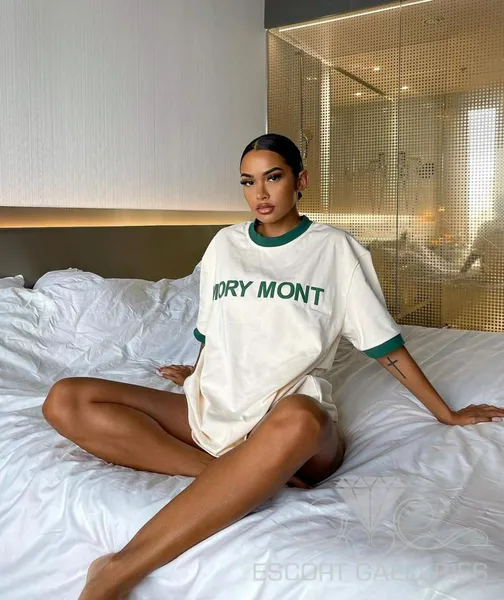 Escorts Cairo, Egypt anna