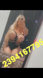 Escorts Fort Myers, Florida LUNNA TS REAL 🌟$&$