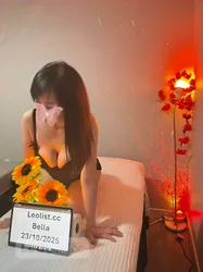 Escorts Vancouver, British Columbia Bella in VanxBurnaby