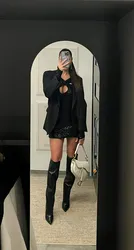 Escorts Zurich, Switzerland Elite Nina Rose