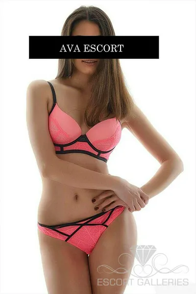 Escorts Frankfurt am Main, Germany Annabell