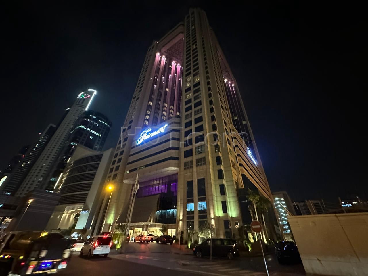 Dubai, United Arab Emirates Cin Cin Bar