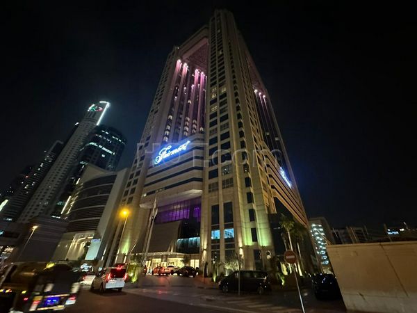 Night Clubs Dubai, United Arab Emirates Cavalli Club