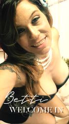 Escorts Chico, California Betti