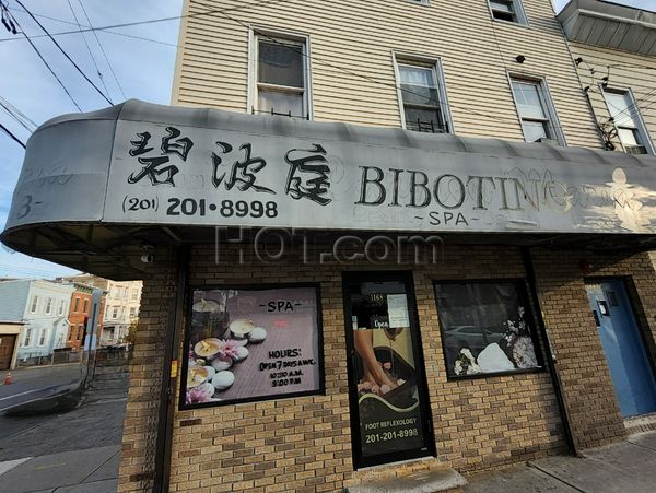 Massage Parlors Jersey City, New Jersey Biboting Body Work