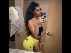 Escorts Las Vegas, Nevada 🦋✨💦 21 & Petite Exotic Ebony Doll ✨ Specials - 24/7 (Upscale Service)🦋💦✨
