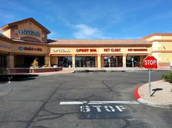 Chandler, Arizona Chi Foot Spa