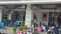 Massage Parlors Ban Karon, Thailand Titeporn massage