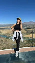 Escorts Hong Kong, Hong Kong Madinabonu