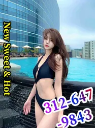 Escorts Chicago, Illinois ❤️New & sexy 100%❤️Grand opening❤️you can choose❤️❤️BEST SERVICE❤️❤️