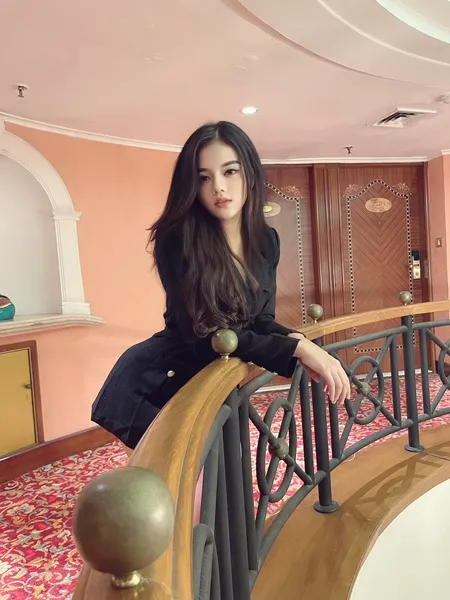 Escorts Jakarta, Indonesia Alicia