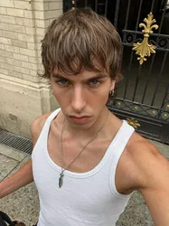 Escorts Barcelona, Spain Bby_damian