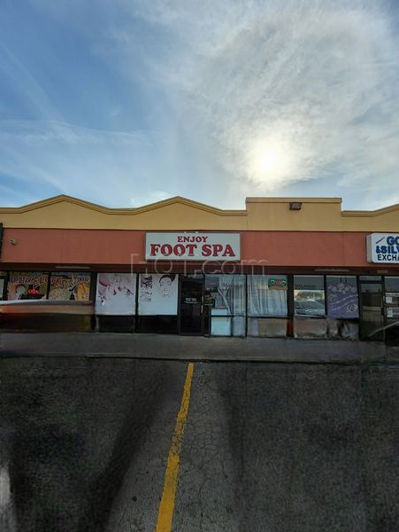 Massage Parlors Rowlett, Texas Enjoy Foot Spa