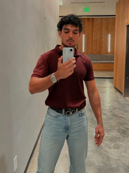 Escorts Miami, Florida Alex_flow