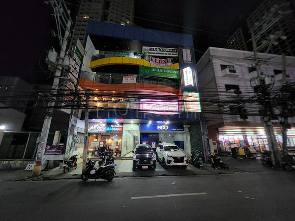 Bordello / Brothel Bar / Brothels - Prive Manila, Philippines G-Crush Ktv