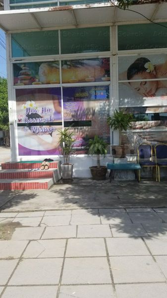 Massage Parlors Hua Hin, Thailand Hua Hin Massage