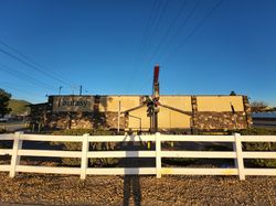 Colton, California Fantasy Topless Theatre