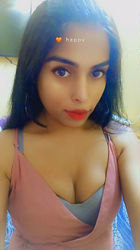 Escorts Noida, India Alina