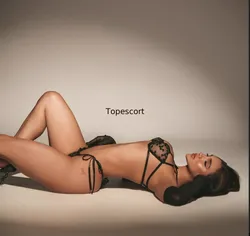 Escorts Phuket, Thailand Nikki