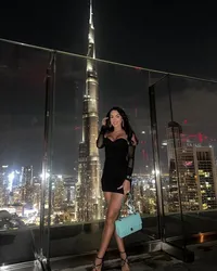 Escorts Dubai, United Arab Emirates Natalya