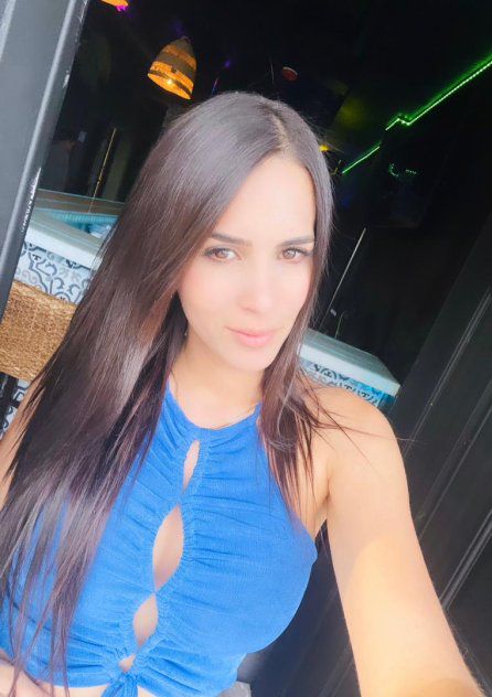 Escorts Tampa, Florida ☞ Helen latina 100% real Basta de mentiras Si no soy yo sale gratisTampa, US -