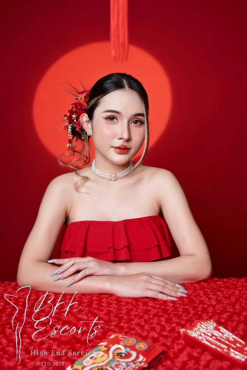 Escorts Bangkok, Thailand Eve