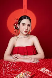 Escorts Bangkok, Thailand Eve