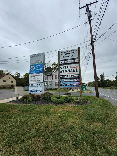 Massage Parlors Brodheadsville, Pennsylvania Body and Soul Massage