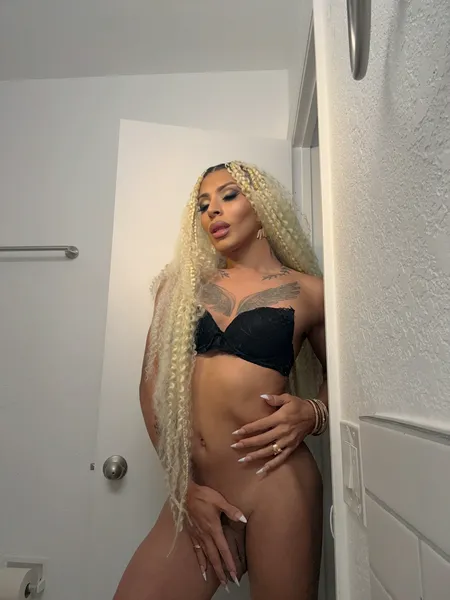 Escorts Fort Lauderdale, Florida KiarahStone