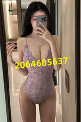 Escorts Seattle, Washington ❤️New Young & sexy 100%❤️Grand opening❤️you can choose❤️❤️BEST SERVICE❤️❤️