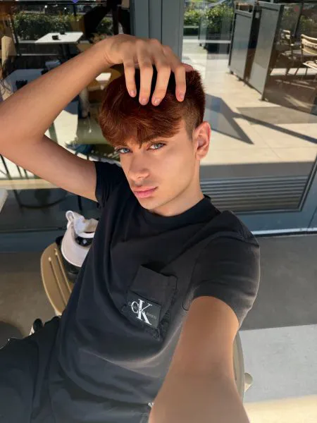 Escorts Dubai, United Arab Emirates HotboyArthur