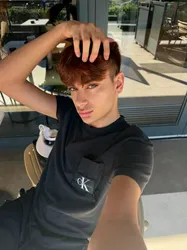 Escorts Dubai, United Arab Emirates HotboyArthur
