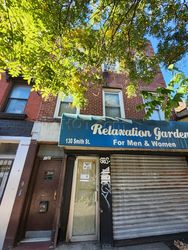 Massage Parlors Brooklyn, New York Relaxation Garden