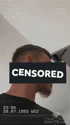 Escorts Hamburg, Germany Sabrinho