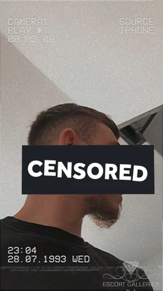 Escorts Hamburg, Germany Sabrinho