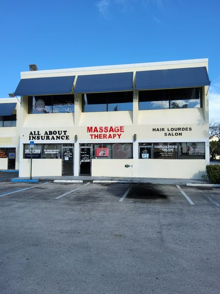 Massage Parlors Miami, Florida Best Asian Massage Therapy
