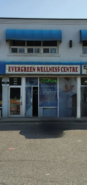Massage Parlors Mississauga, Ontario Evergreen Wellness Centre