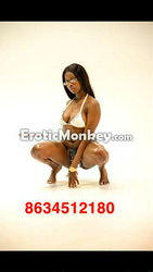 Escorts San Jose, California Chyna