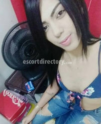 Escorts Praia Grande, Brazil Giovanna Martins