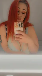 Escorts Myrtle Beach, South Carolina ✨ RED HEAD FREAK 🤪 I SQUIRT! SLUT ME OUT 👅💦 Facetime SPECIALS 🍑THROAT GOAT 🍆 Join my ONLY FANS!! 🤤 Let me show 🎥you What This Juicy Pussy Do 💦VIDEO CHATS/FACETIME AVAILABLE 💋cERTIfIED fREAK! 🌊 - 25
